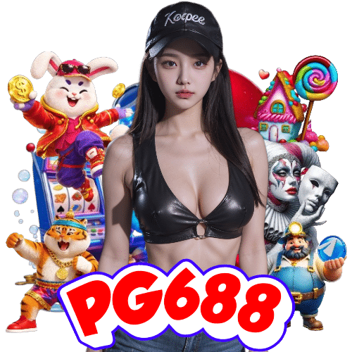 PG688 slot