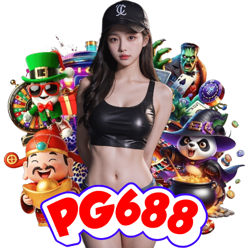 PG688 สล็อต