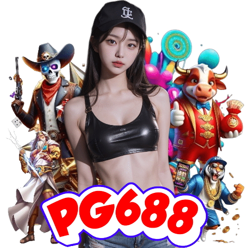 PG688 เครดิตฟรี