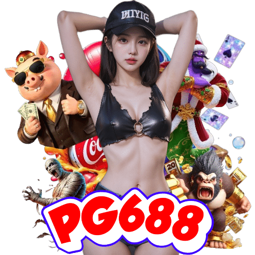 PG688 เว็บตรง